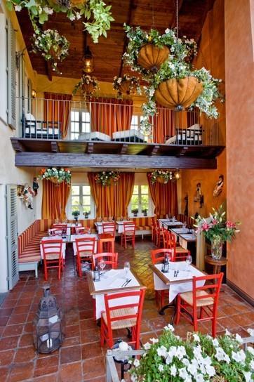 Il Paladino Bed & Breakfast Sciolze Luaran gambar
